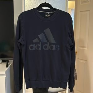Adidas Crewneck